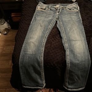Vigoss boot cut jeans